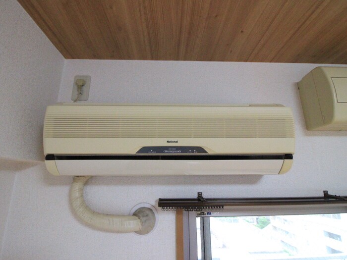 アルフィーレ新栄の物件内観写真