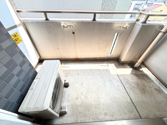 アルフィーレ新栄の物件内観写真