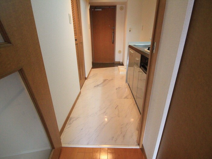 アルフィーレ新栄の物件内観写真