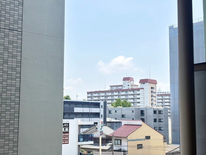 アルフィーレ新栄の物件内観写真