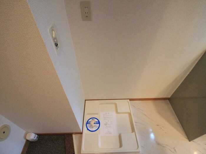 アルフィーレ新栄の物件内観写真