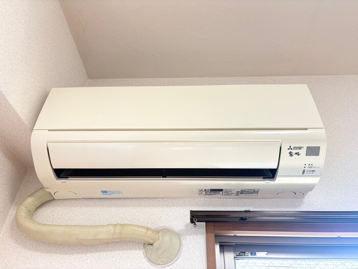 アルフィーレ新栄の物件内観写真