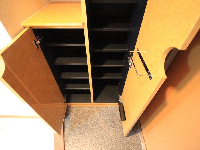 アルフィーレ新栄の物件内観写真