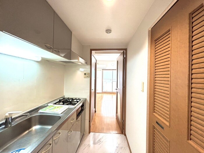 アルフィーレ新栄の物件内観写真