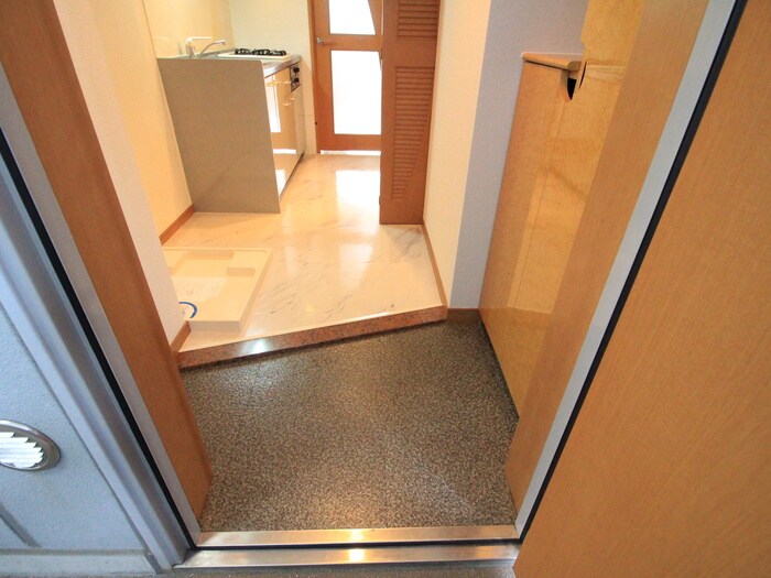 アルフィーレ新栄の物件内観写真