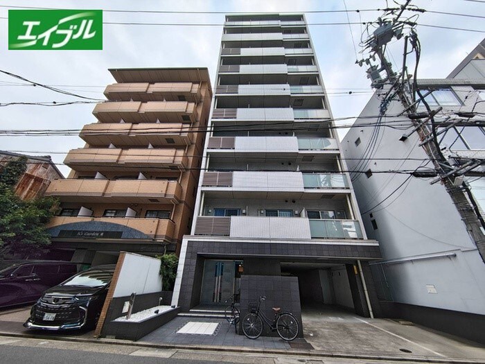 ｉｚｕｍｉの物件外観写真