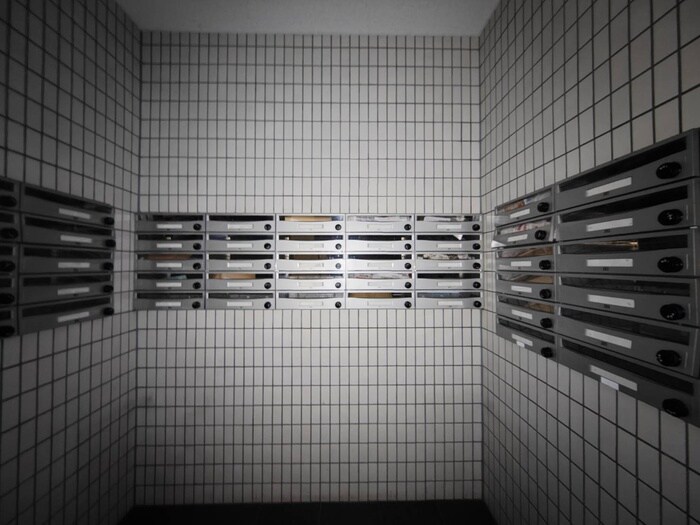 ｉｚｕｍｉの物件外観写真