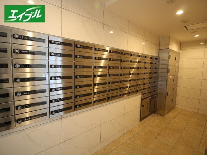 ﾊｰﾓﾆｰﾚｼﾞﾃﾞﾝｽ名古屋ＥＡＳＴの物件外観写真