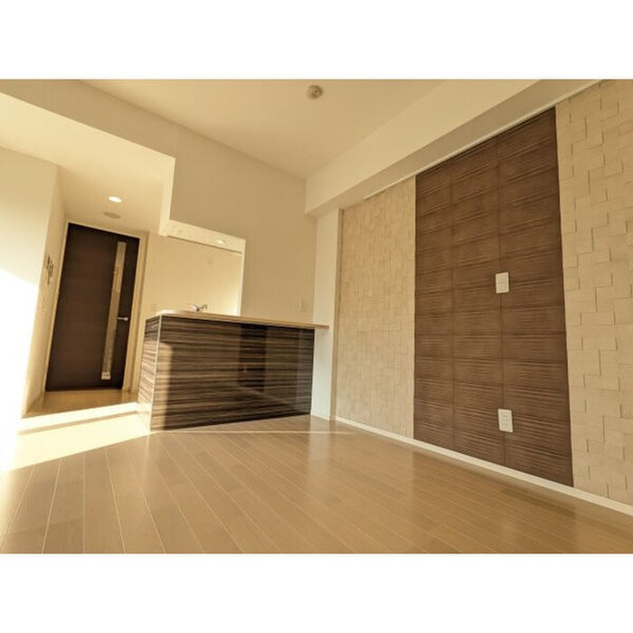 ﾊｰﾓﾆｰﾚｼﾞﾃﾞﾝｽ名古屋ＥＡＳＴの物件内観写真