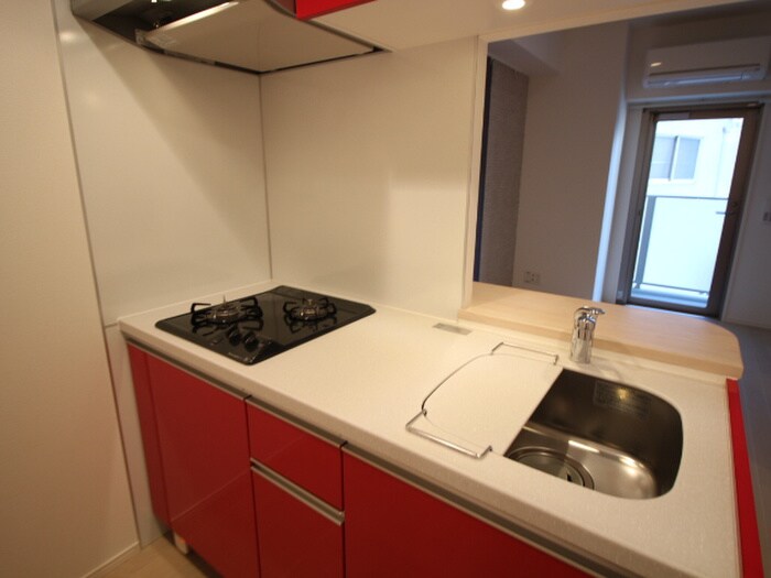 ﾊｰﾓﾆｰﾚｼﾞﾃﾞﾝｽ名古屋ＥＡＳＴの物件内観写真