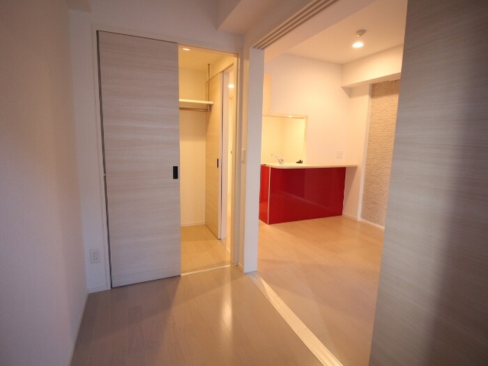 ﾊｰﾓﾆｰﾚｼﾞﾃﾞﾝｽ名古屋ＥＡＳＴの物件内観写真