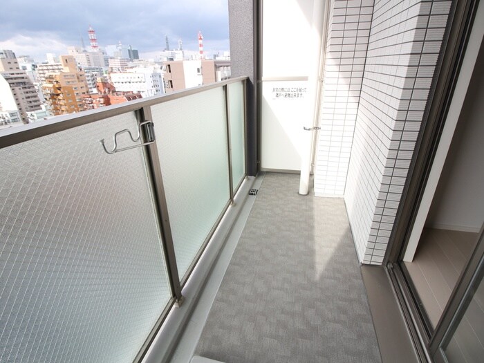 ﾊｰﾓﾆｰﾚｼﾞﾃﾞﾝｽ名古屋ＥＡＳＴの物件内観写真