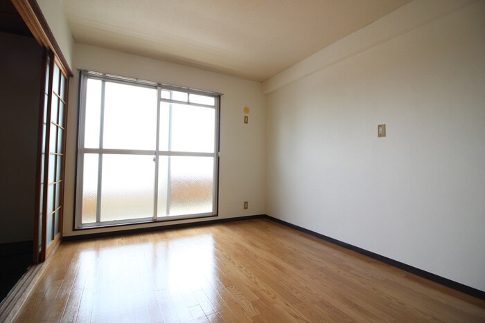 成瀬ハイツ　２の物件内観写真