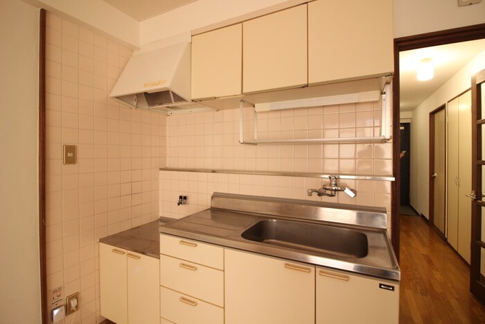 成瀬ハイツ　２の物件内観写真