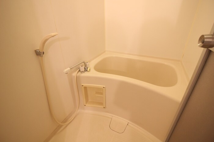 成瀬ハイツ　２の物件内観写真