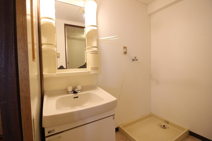 成瀬ハイツ　２の物件内観写真