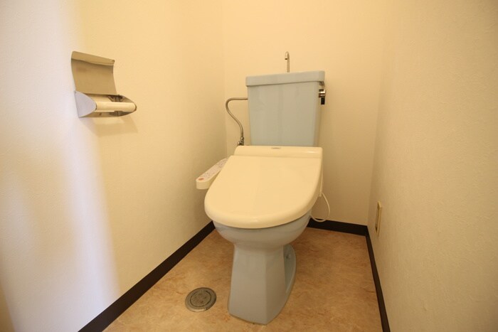 成瀬ハイツ　２の物件内観写真