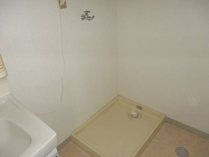 成瀬ハイツ　２の物件内観写真