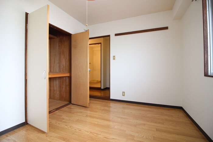 成瀬ハイツ　２の物件内観写真