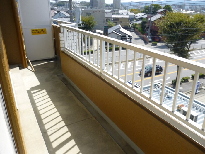 成瀬ハイツ　２の物件内観写真