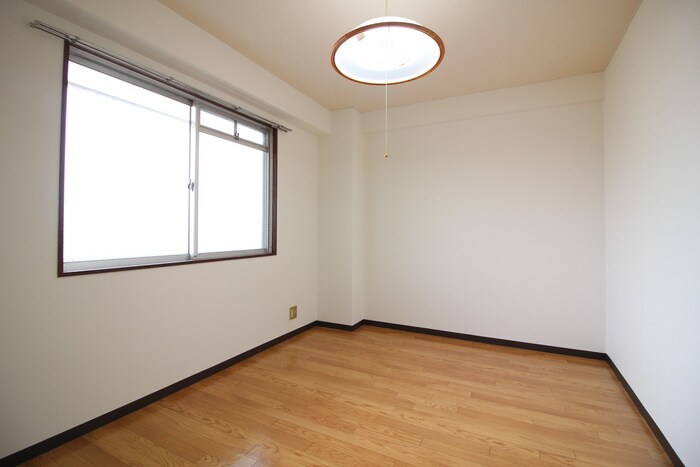 成瀬ハイツ　２の物件内観写真