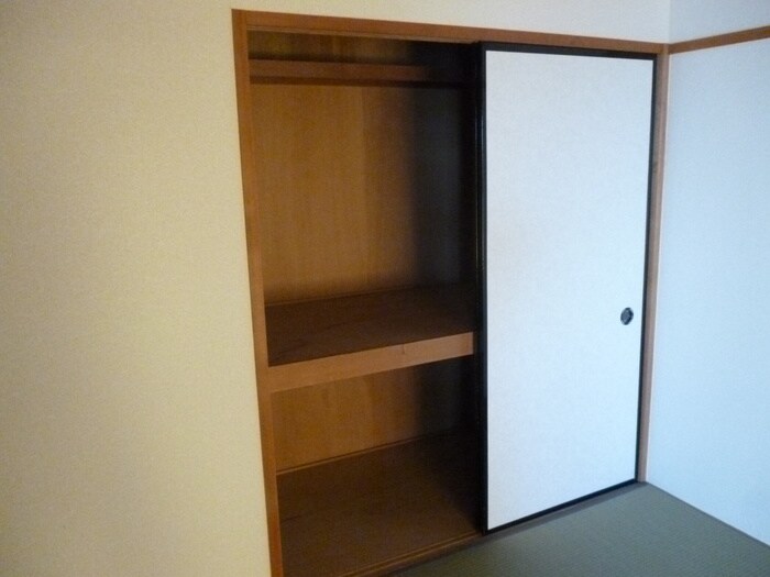 成瀬ハイツ　２の物件内観写真