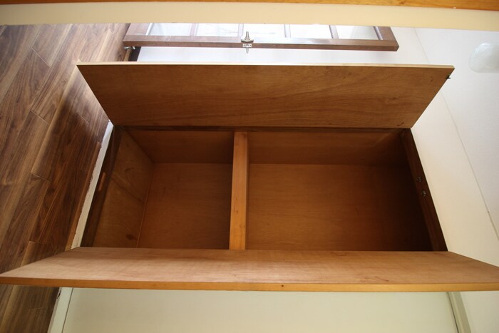 成瀬ハイツ　２の物件内観写真