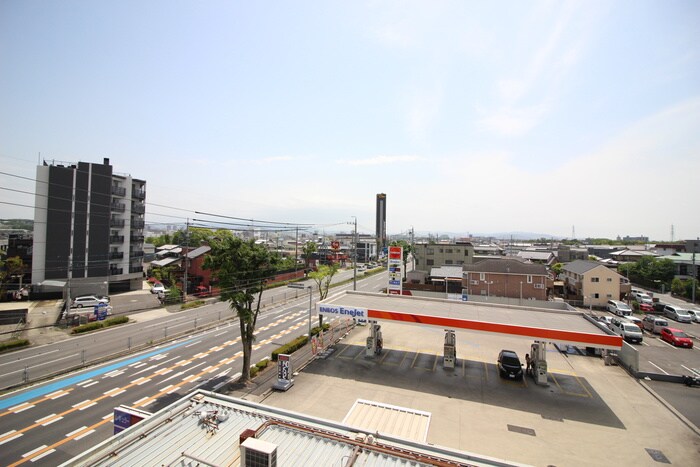 成瀬ハイツ　２の物件内観写真