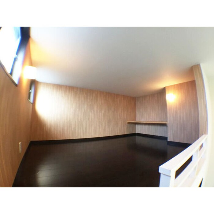 スタートリビングの物件内観写真