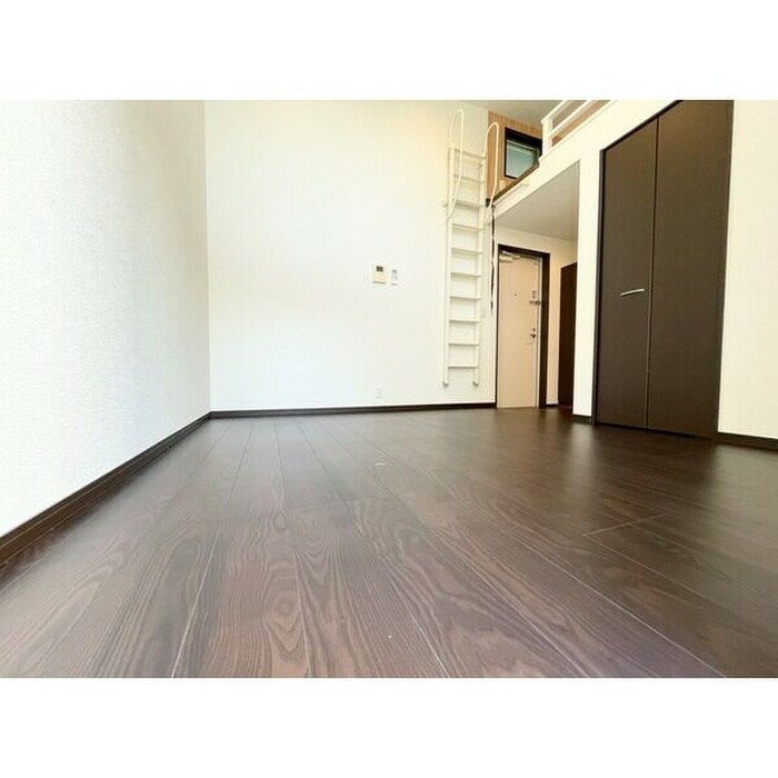 スタートリビングの物件内観写真