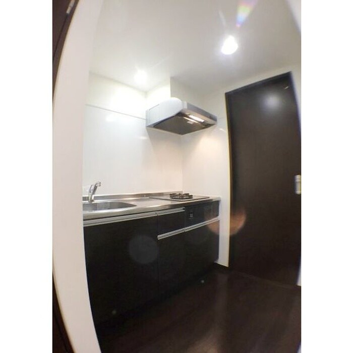 スタートリビングの物件内観写真