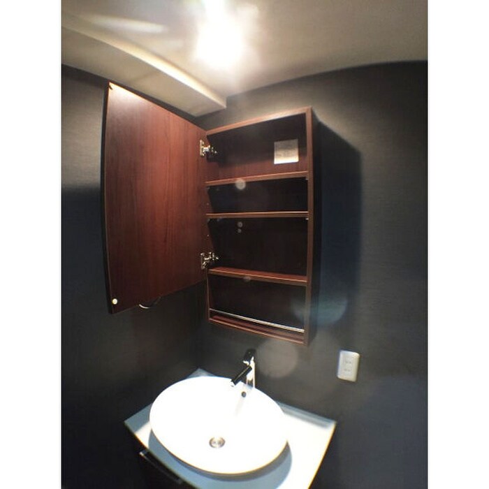 スタートリビングの物件内観写真