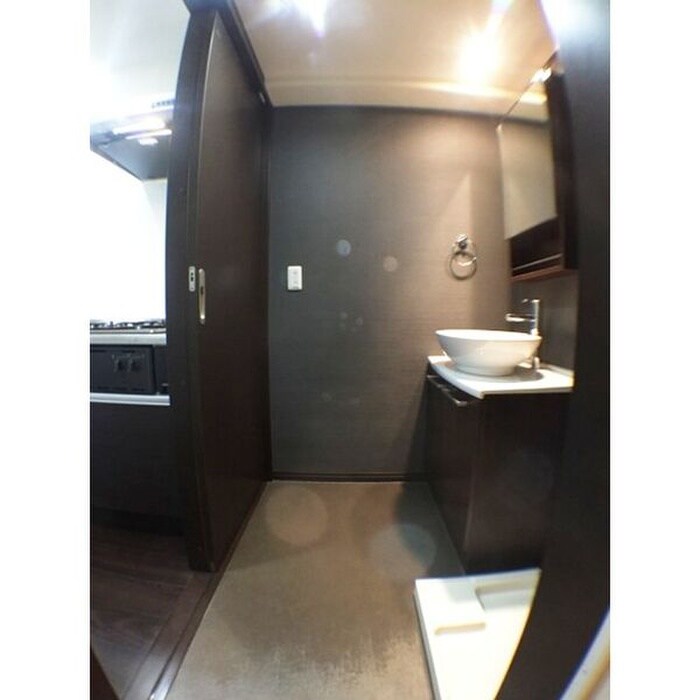 スタートリビングの物件内観写真