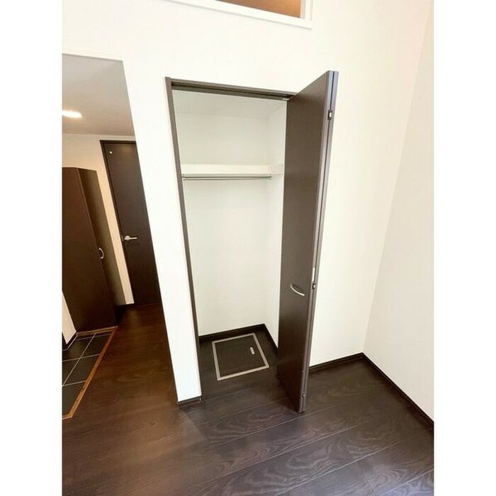 スタートリビングの物件内観写真