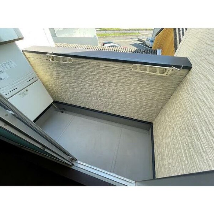 スタートリビングの物件内観写真