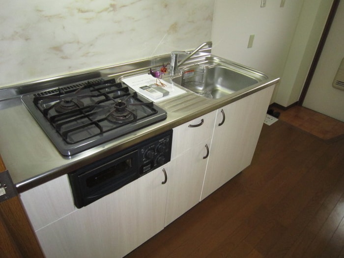 コーポ千種の物件内観写真