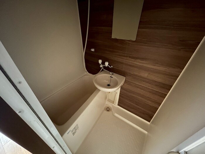 コーポ千種の物件内観写真