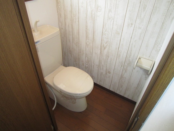 コーポ千種の物件内観写真