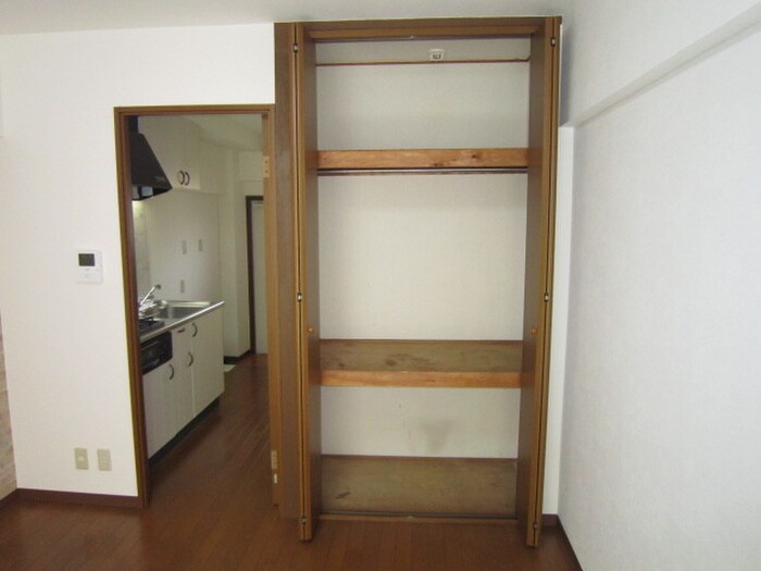 コーポ千種の物件内観写真