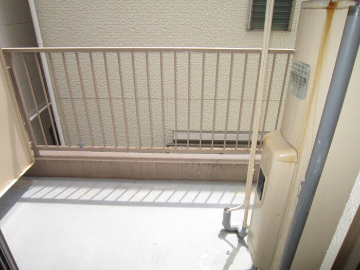 コーポ千種の物件内観写真