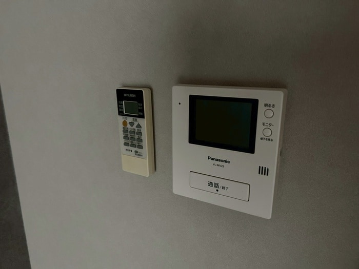 コーポ千種の物件内観写真