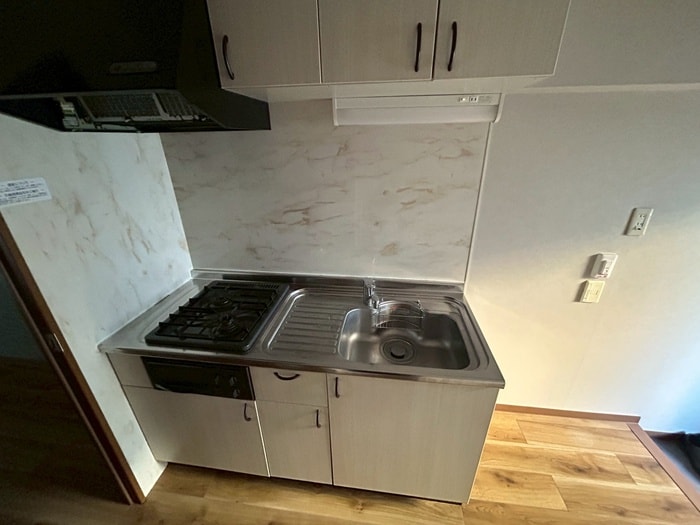 コーポ千種の物件内観写真