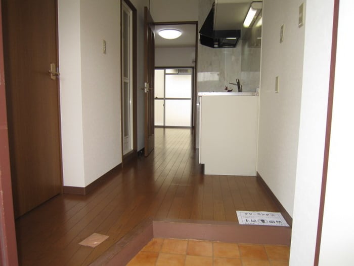 コーポ千種の物件内観写真