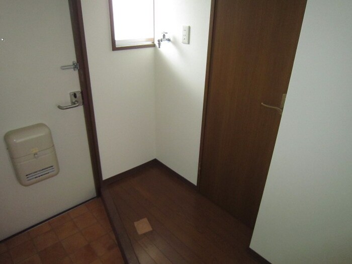 コーポ千種の物件内観写真