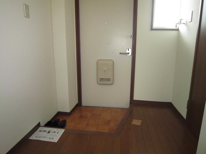 コーポ千種の物件内観写真