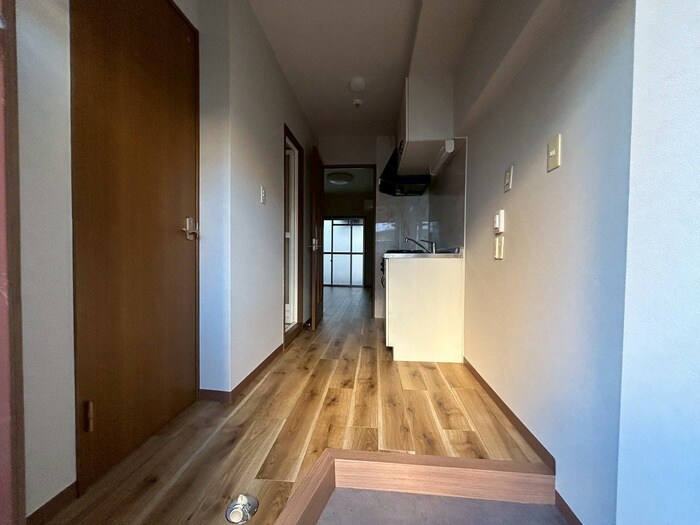 コーポ千種の物件内観写真