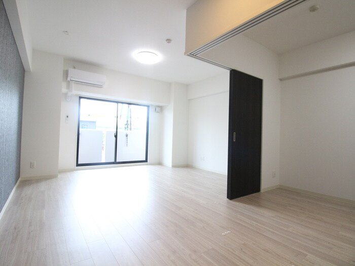 GRANDUKE正木の物件内観写真