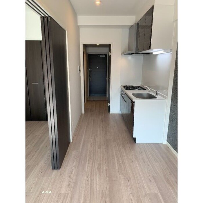 GRANDUKE正木の物件内観写真