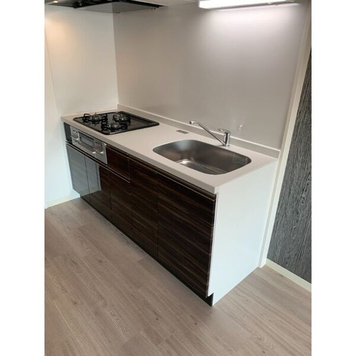 GRANDUKE正木の物件内観写真