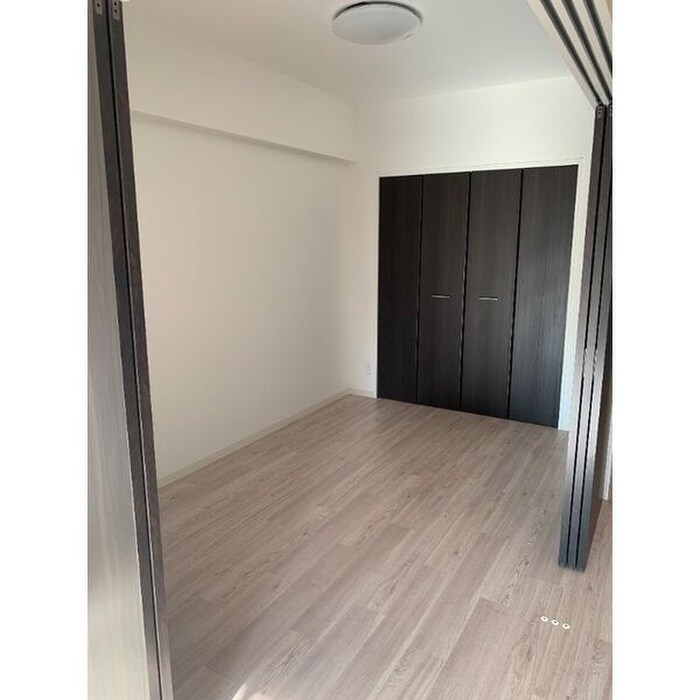 GRANDUKE正木の物件内観写真